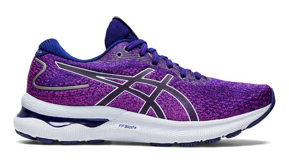 GEL-NIMBUS 24 Bild 1