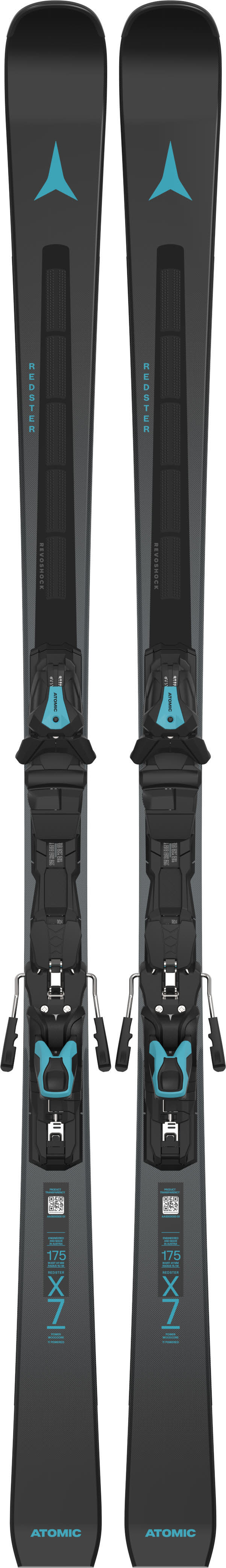 REDSTER X7 RVSK C + MI 12 GW B