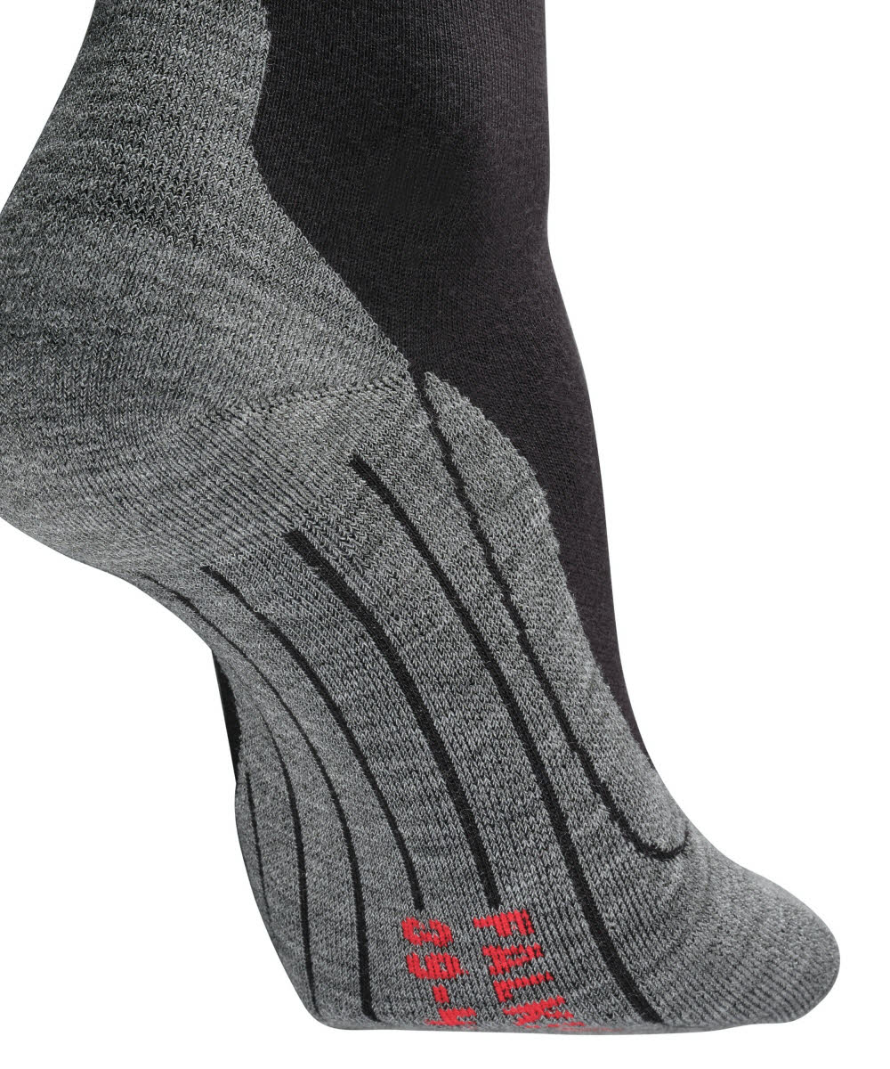RU 4 Men Runningsocke