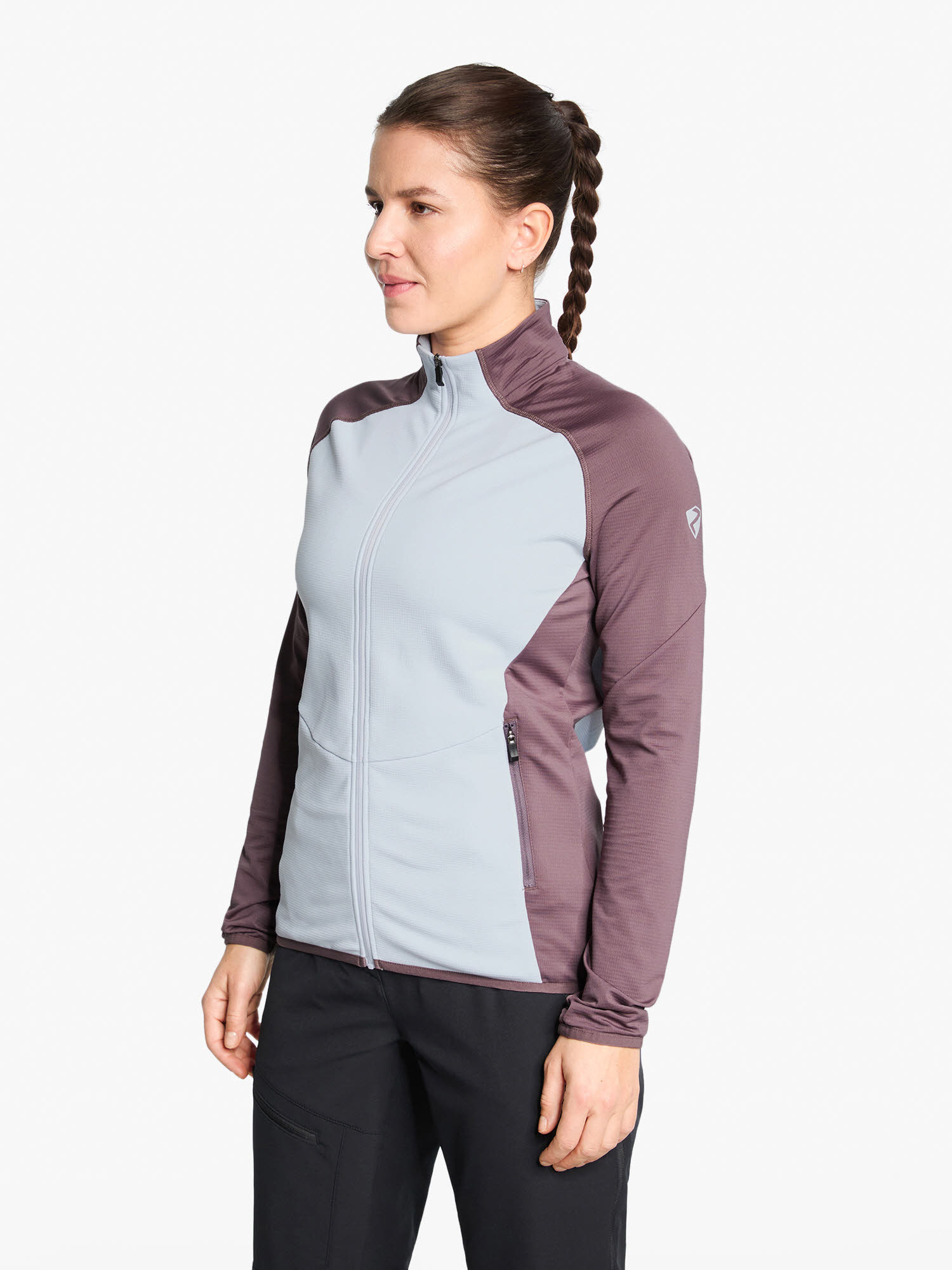JACARO-Z midlayer