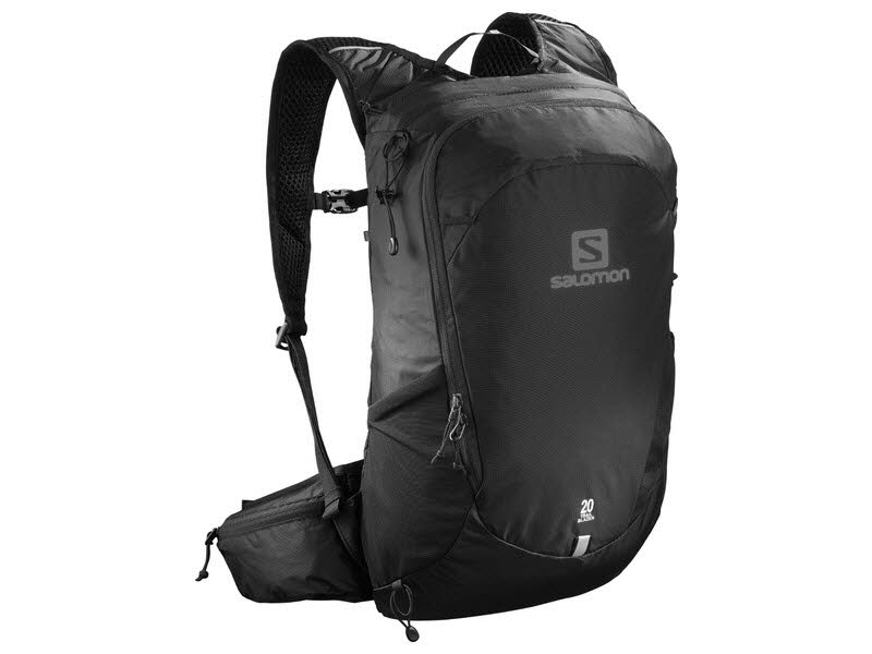 Trailblazer 20