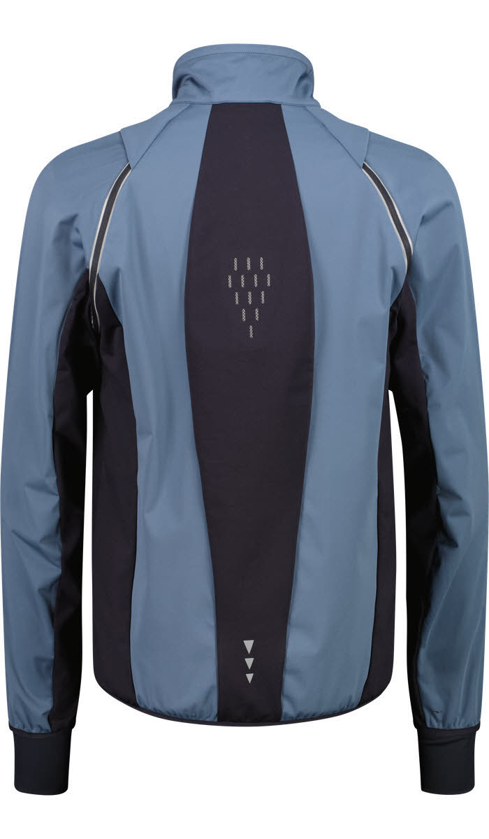 MAN JACKET DET. SLEEVES