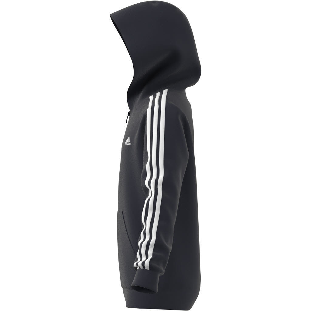 U 3S FL FZ HOOD
