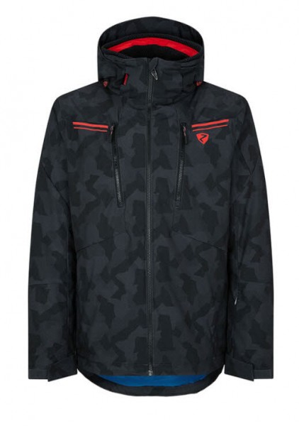Tintu man (jacket ski) - Bild 1