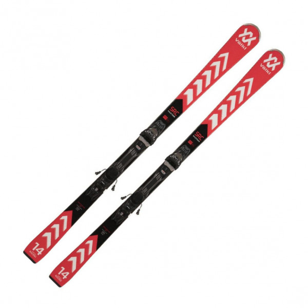 RACETIGER SRC + Vmotion 10 GW