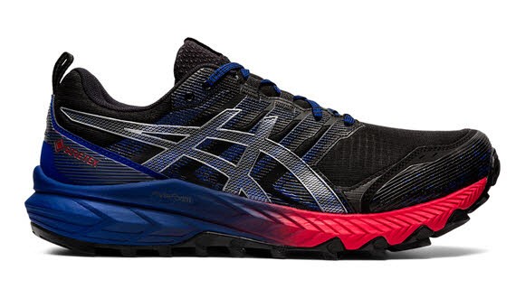 GEL-Trabuco 9 G-TX - Bild 1