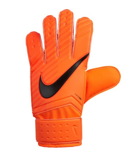 Goalkeeper Match