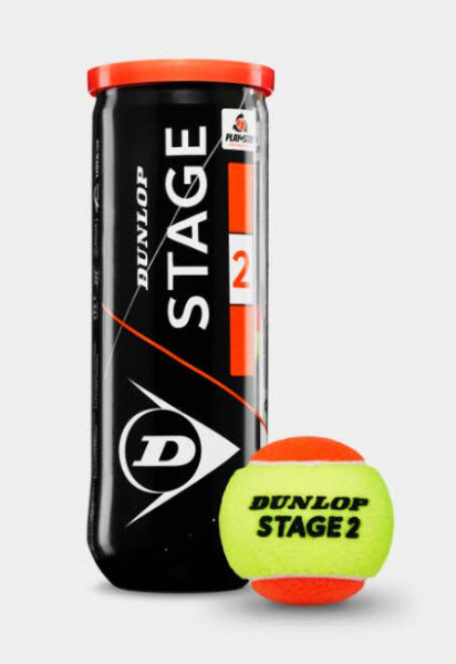 STAGE 2 ORANGE