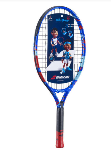 BALLFIGHTER 21 S CV