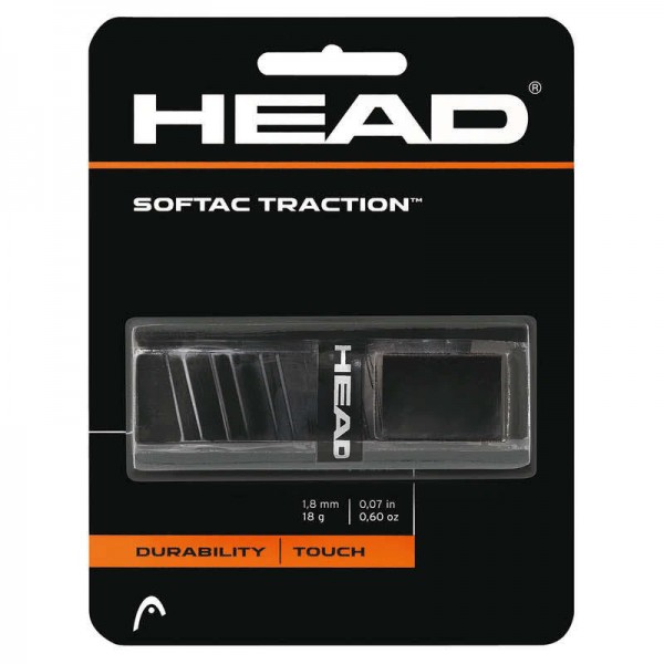 Softac Traction