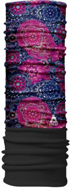 Paisley Fleece