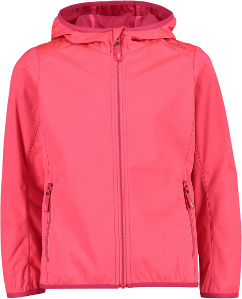 KID G FIX HOOD JACKET - Bild 1