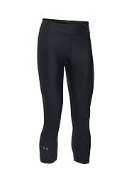 UA HG Armour Capri