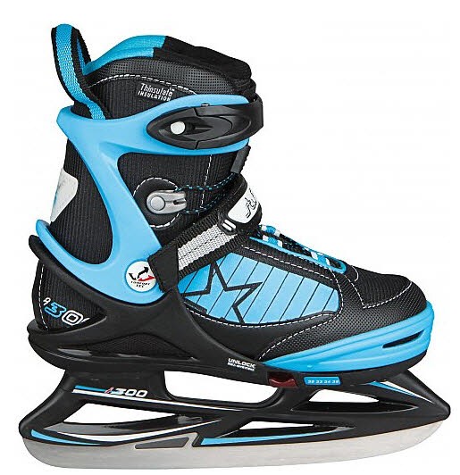 i300 EH-Semisoftskate