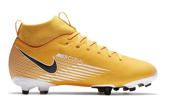 Jr. Mercurial Superfly 7 - Bild 1
