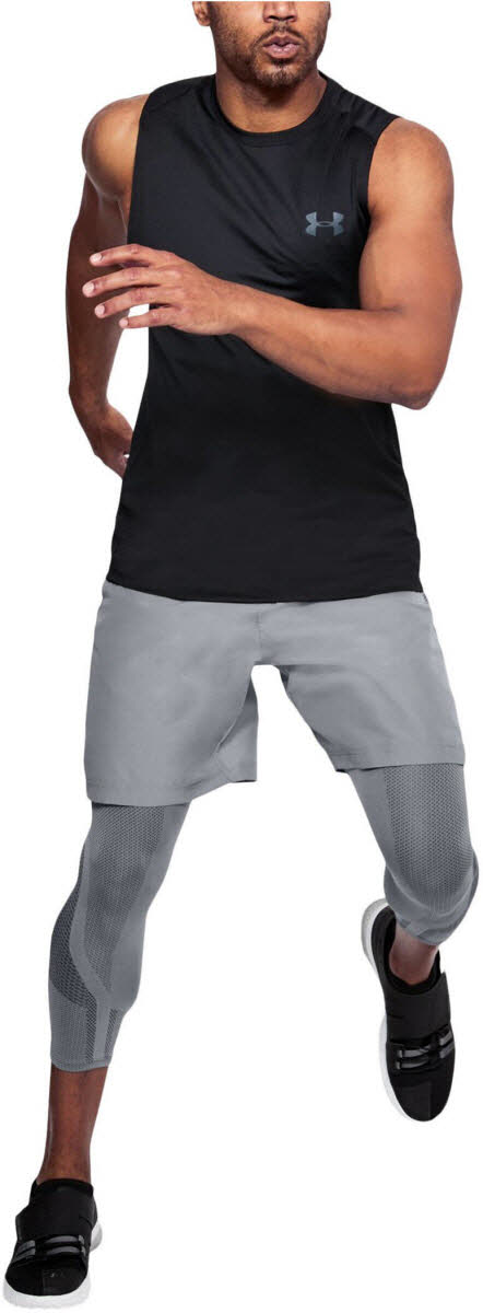 under armour Threadborne Seamless 3 4 Leg sportprofi