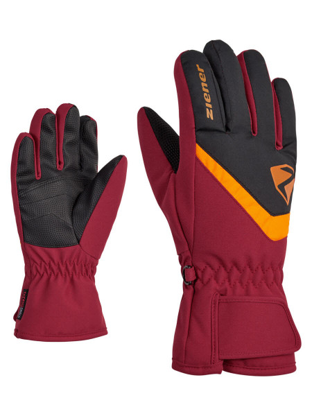 LORIKO AS(R) glove junior