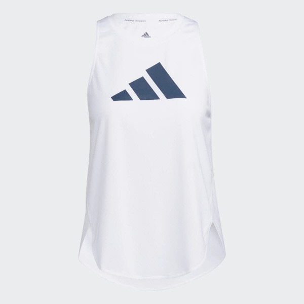 Bos Logo Tank