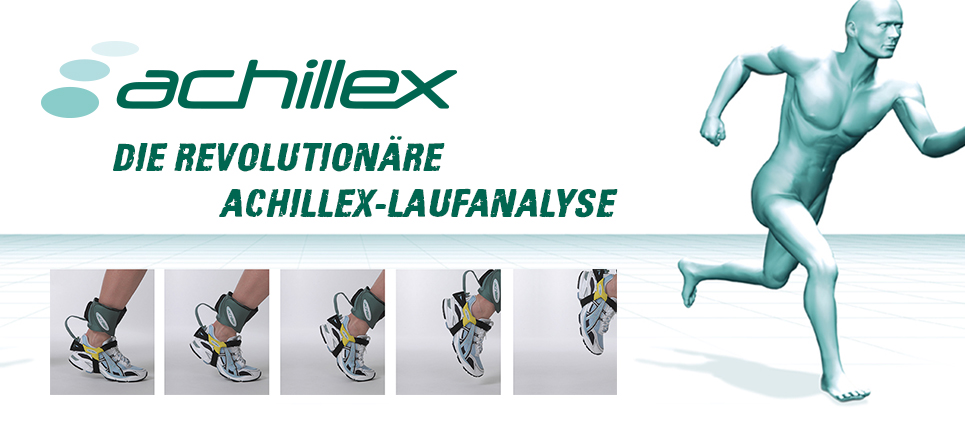 achillexLaufanalyse