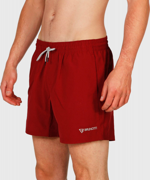 Crunot N Mens Short - Bild 1