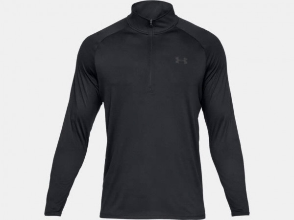UA Tech 2.0 1/2 Zip - Bild 1