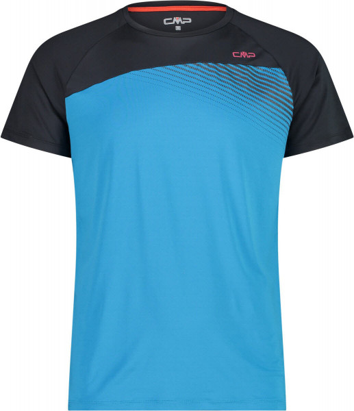 MAN T-SHIRT - Bild 1