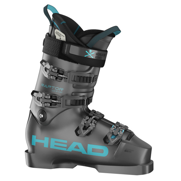 RAPTOR WCR 130S