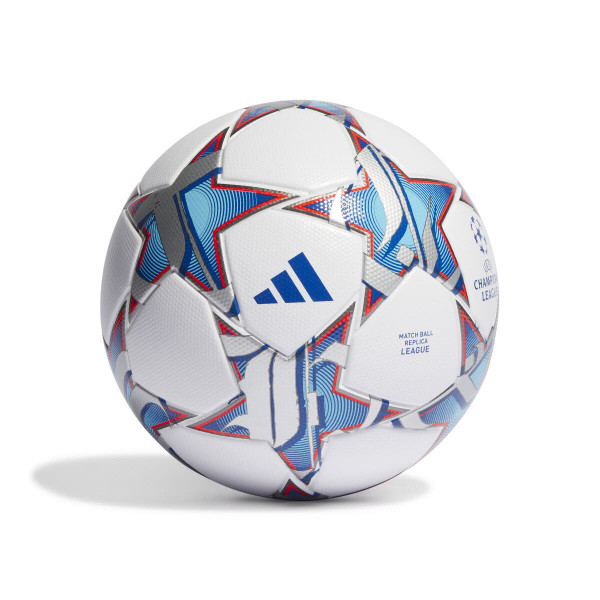 UCL LGE - Bild 1