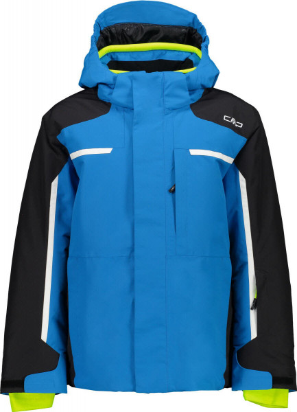 BOY JACKET FIX HOOD - Bild 1