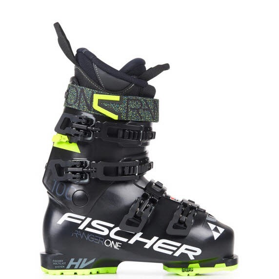 Ranger One 100 Vacuum Walk