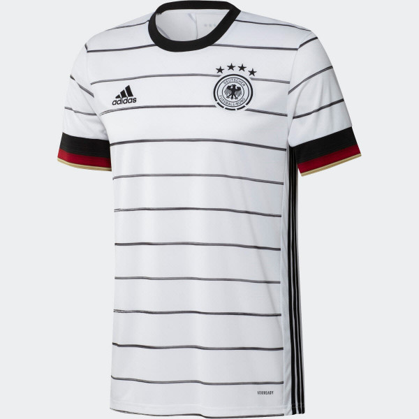 DFB H Jersey - Bild 1