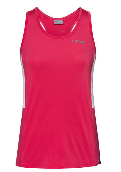 CLUB Tank Top G - Bild 1