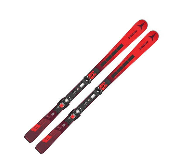 Redster S8 RVSK C + X12 GW