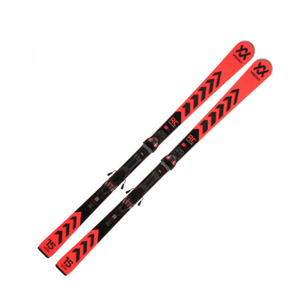 Racetiger RC RED+VMOTION 12 GW
