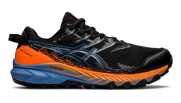 GEL-Trabuco 10 GTX - Bild 1