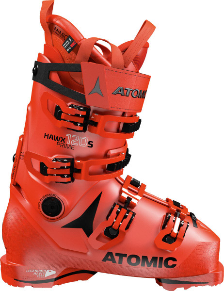 Hawx Prime 120 S GW - Bild 1