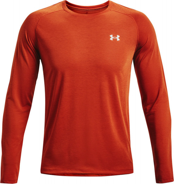 UA Streaker Longsleeve - Bild 1