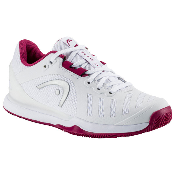 Sprint Evo 3.0 Clay Women