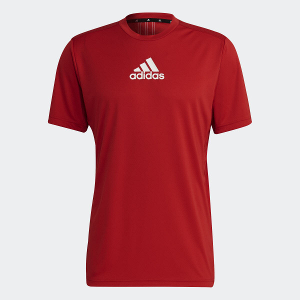 M 3S BACK TEE - Bild 1