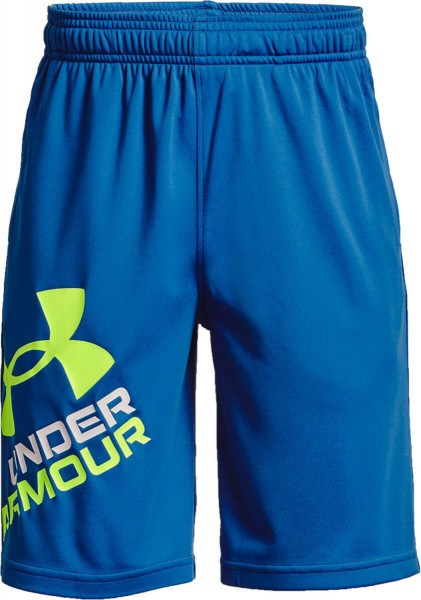 UA Prototype 2.0 Logo Shorts - Bild 1