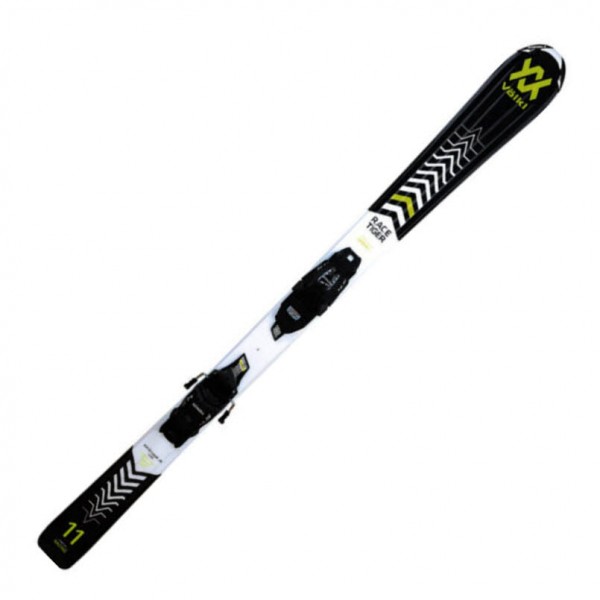 Jr Racetiger + V 7.0 Motion Jr 21/2