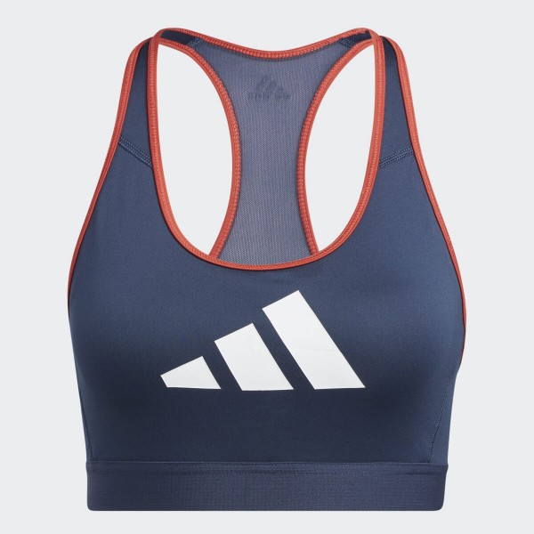DRST 3 Bar Bra