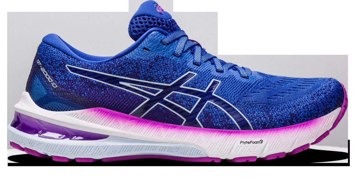 Asics gt 2000 damen 41 5 2025