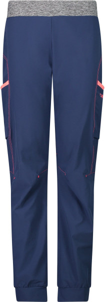 WOMAN PANT LIGHT CLIMB - Bild 1