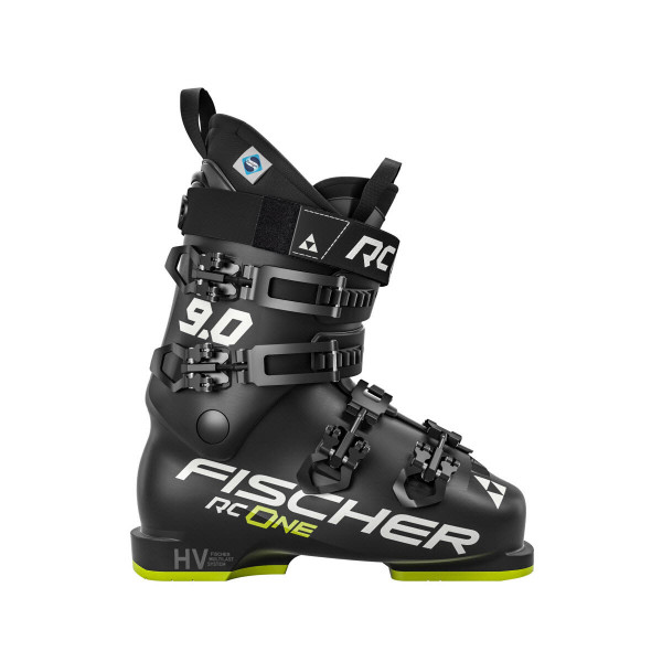 RC ONE 9.0 - Bild 1