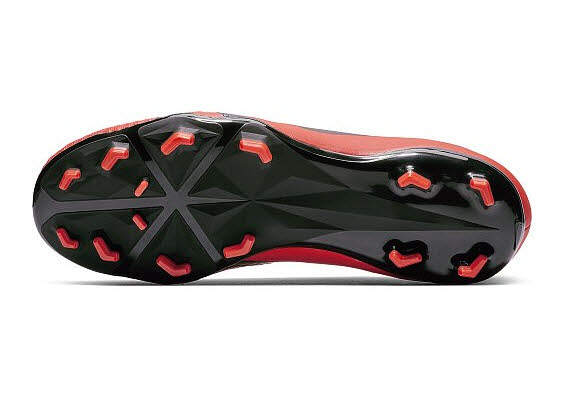 Nike HallenfuBballschuh JR PHANTOM VENOM ACADEMY FG sportprofi