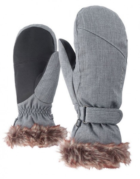 Kem Mitten lady