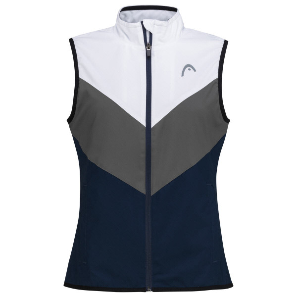 CLUB22VestW