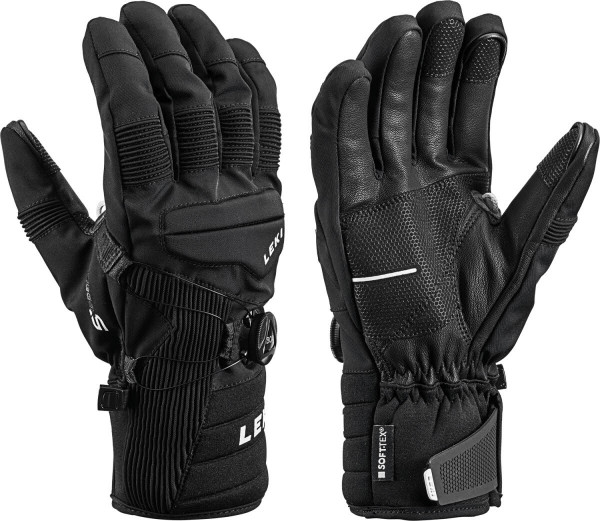 HS Progressive Tune S Boa« mf touch - Bild 1