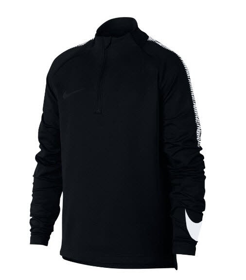 B Nk Dry Sqd Dril Top - Bild 1